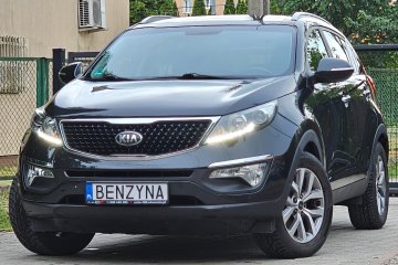 1wł | PANORAMA |kamera | navi | 4xgrz.fotele | grz.kier | Bezwypadkowa