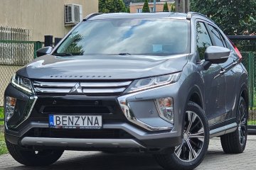 1 wł | ASO | GWARANCJA | najbogatsza wersja | NOWE opony | bez wkładu