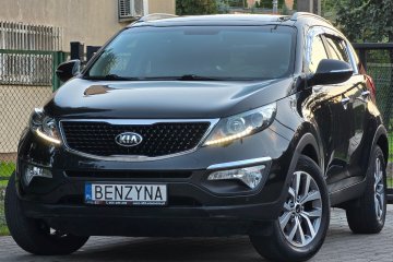 ASO | Po serwisie | Gwarancja | Bogate wyp | 4xgrz.fotele | grz.kier