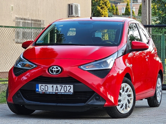 toyota