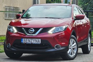 1 wł. | ASO | Gwarancja | kamera | navi | klima | SUPER STAN